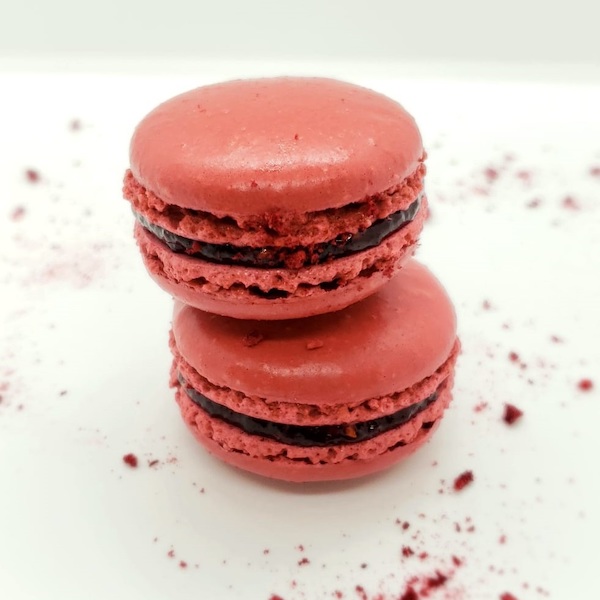 Home Delice Macarons